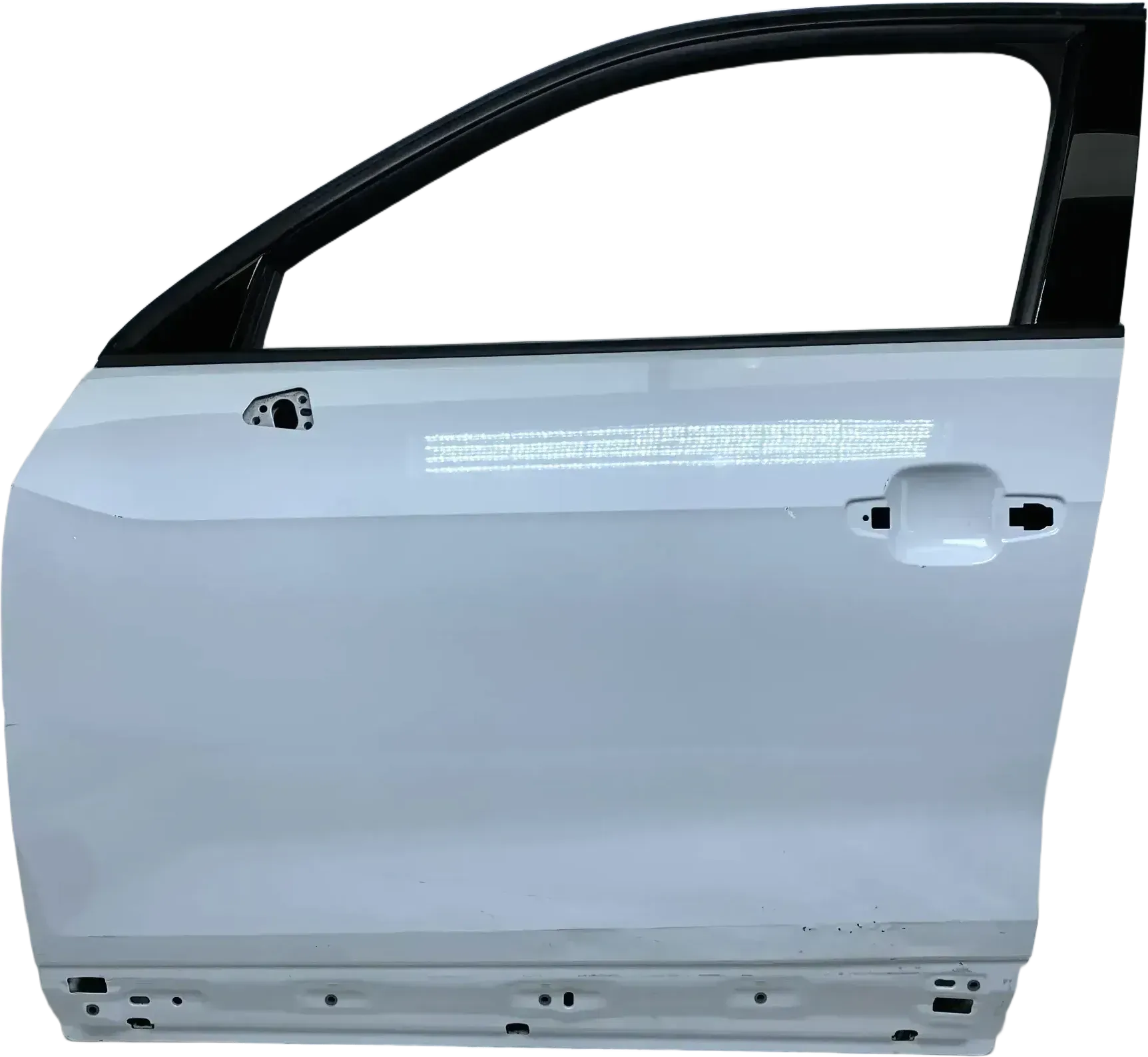 Original AUDI Q2 81A Fahrertür Tür vorne links - Bild 1