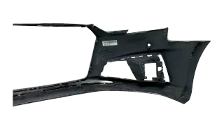Original Audi A4 B9 8W Frontstoßstange Stoßstange Anthrazit Vorne 8W0807437 - Bild 8