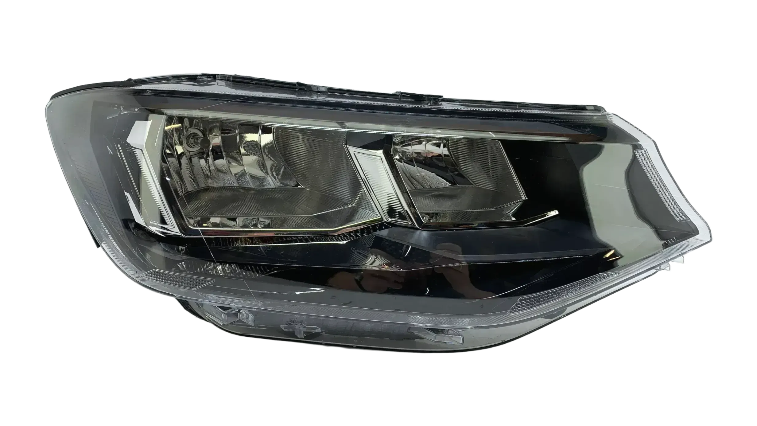 NEU Original VW Caddy IV 2K Voll LED Frontscheinwerfer Vorne Links 2K8941006D - Bild 1