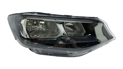 NEU Original VW Caddy IV Frontscheinwerfer Scheinwerfer Vorne Links 2K8941006D