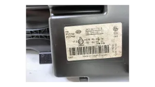 Original Volkswagen Caddy III Frontscheinwerfer Vorne Links 2K5941005B - Bild 9