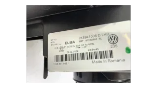 NEU Original VW Caddy IV 2K Voll LED Frontscheinwerfer Vorne Links 2K8941006D - Bild 9