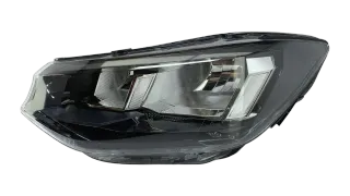 Original Volkswagen Caddy 4 IV 2K8 Frontscheinwerfer Vorne Links 2K8941005D - Bild 2