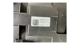 Original AUDI Q6 eTron Türverkleidung Hinten Rechts Schwarz 85H853970A - Bild 7
