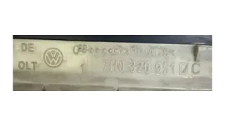 Original Volkswagen T5 Lüftdüse Luftdusche Dachhimmel oben 7H0820951DC - Bild 3
