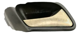 Original VW Polo 6R Türverkleidung Türpappe Hinten Rechts 6R6867212 - Bild 2