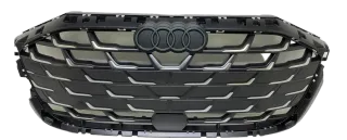 NEU Original AUDI A3 8Y S-Line Kühlergrill Wabengrill 8Y0853651AF - Bild 1
