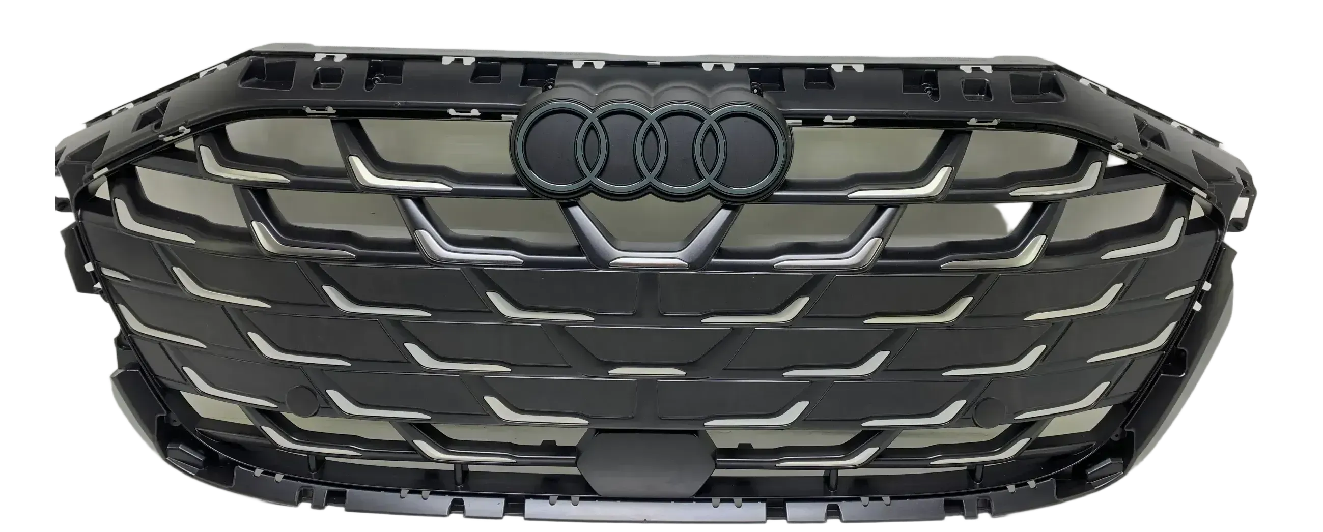 NEU Original AUDI A3 8Y S-Line Kühlergrill Wabengrill 8Y0853651AF - Bild 1