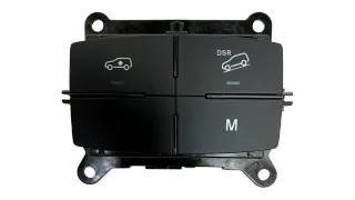Original Mercedes Benz GLE Coupe C292 Luftfederungsschalter A2929050400 - Bild 1