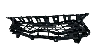 Original Kia Ceed Frontgrill Kühlergrill Schwarz SIlber Vorne 86350J7KA0 - Bild 8