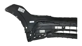 Original Volkswagen Tiguan 5NA R-LINE Stoßstange Schwarz PDC Vorne 5NA807221D - Bild 5