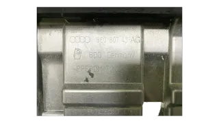 Original AUDI A4 8E B7 Stoßstange Stoßfänger Vorne 8E0807437AG - Bild 9