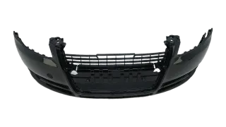 Original AUDI A4 8E B7 Stoßstange Stoßfänger Vorne 8E0807437AG - Bild 4