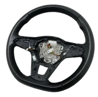 Original Volkswagen Golf 8 Leder Lenkrad 311626381340AH 311626381340 - Bild 2