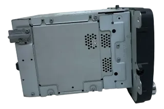 Original VW Passat 3C B6 Radio Navigationssystem CD Laufwerk 3C0035270 - Bild 4