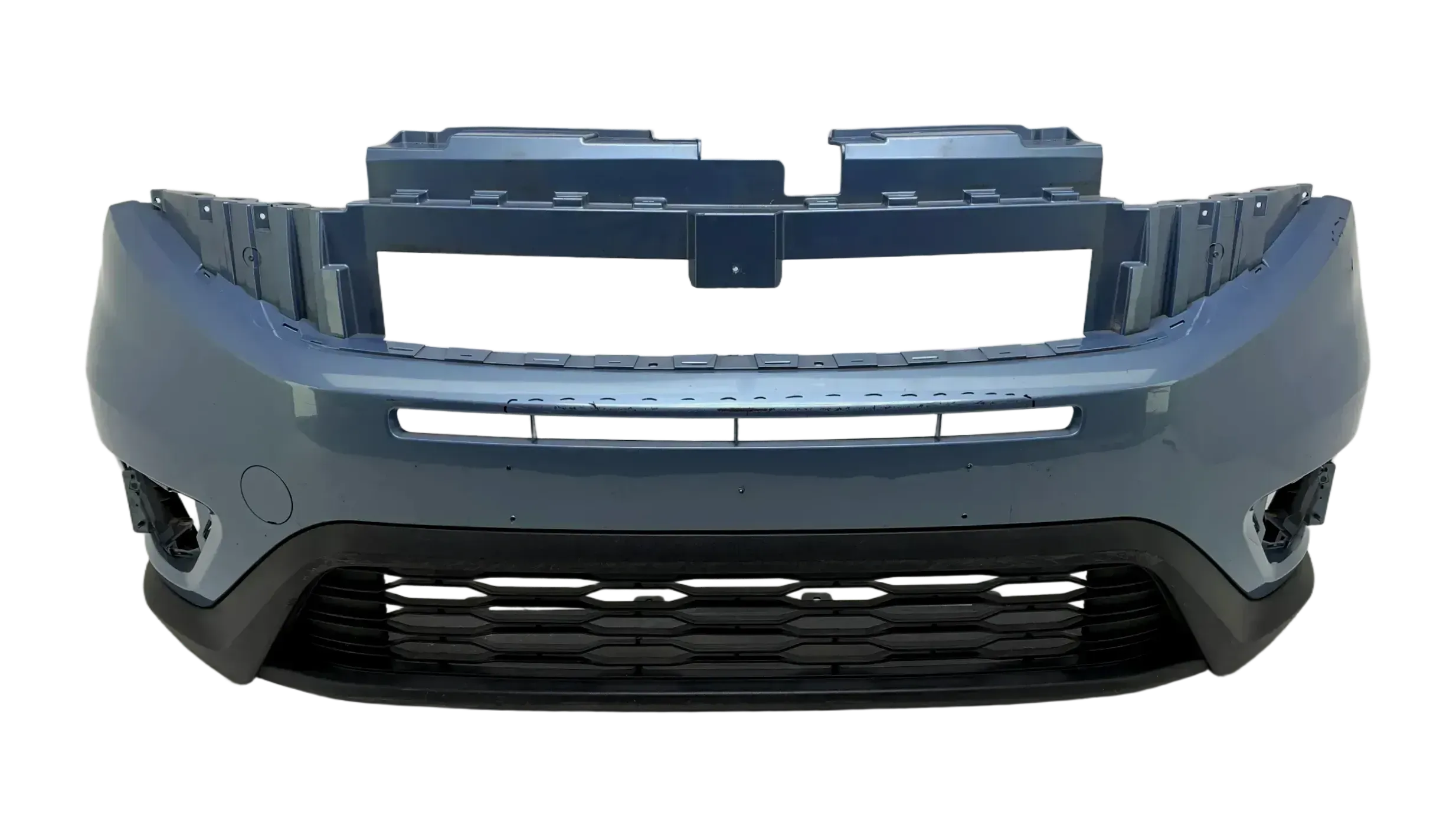 Original Fiat Doblo II Facelift Stoßstange Mopar Stoßfänger Vorne 735594222 - Bild 1