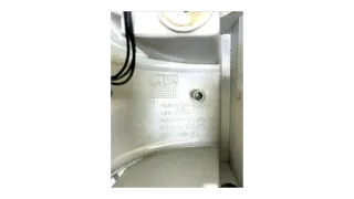 Original Nissan NV 200 Rückleuchte Hinten Links 2SD011301 - Bild 7
