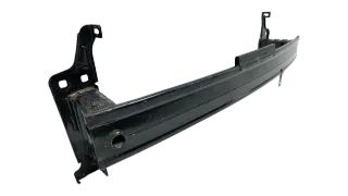 Original Skoda Fabia III 3 Stoßstangenverstärker Träger Vorne 6V0807109 - Bild 2