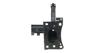 Original VW Passat B8 Querträger Stoßstangenverstärker Träger Vorne 3G0807611A - Bild 8