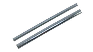 Original VW Passat B8 3G Dachreling Dachgepäckträger Set Chrom 3G9860034 - Bild 4