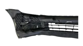 Original VW Passat B8 Stoßstange + PDC Sensor + Kabel + Nebelli. Vorne 3G080722 - Bild 7