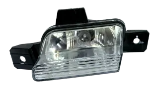 Original Volkswagen Tiguan 5N Rückfahrlicht Hinten Rechts 5N0941072 - Bild 1