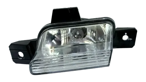 Original Volkswagen Tiguan 5N Rückfahrlicht Hinten Rechts 5N0941072