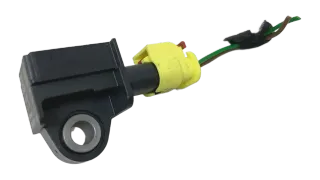 Original Volkswagen Audi Seat Skoda Airbag Crashsensor 5Q0959651 - Bild 1