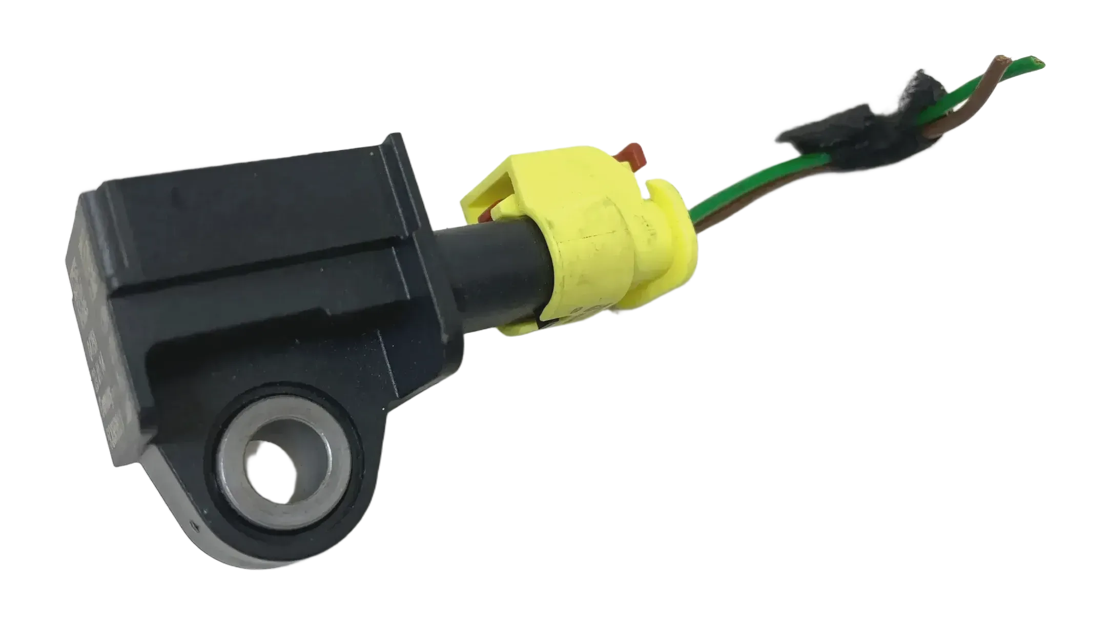 Original Volkswagen Audi Seat Skoda Airbag Crashsensor 5Q0959651 - Bild 1