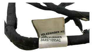 Original VW Passat B7 PDC-Kabelbaum 3AA971095AC - Bild 2