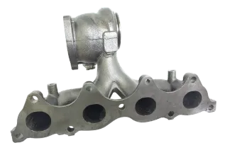 Turbolader für 28231-2B810 Hyundai Kia 1.6 T-GDi 130 kW 132 kW G4FJ 282312B760 - Bild 2