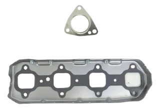 Neu Land Rover Abgaskrümmer Krümmer LR104015 - Bild 7