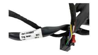 Original Skoda Enyaq Elektrischer Außenspiegel Blinkerleuchte Rechts 5LB857408AE - Bild 5