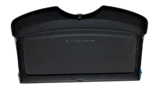 Original Skoda Rapid Seat Toledo Laderaumabdeckung Hutablage Hinten 5JA867769C - Bild 2