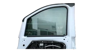 Original Mercedes V-Klasse Vito W447 Tür Beifahrer rechts weiß door A4477206700 - Bild 8