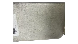 Original Mercedes Benz Atego Einstiegskasten 2 Stufen Vorne Rechts A9676660401 - Bild 5