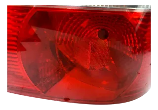 Original VW Touran 1T Rückleuchte Rücklicht hinten rechts 1T0945096C - Bild 5