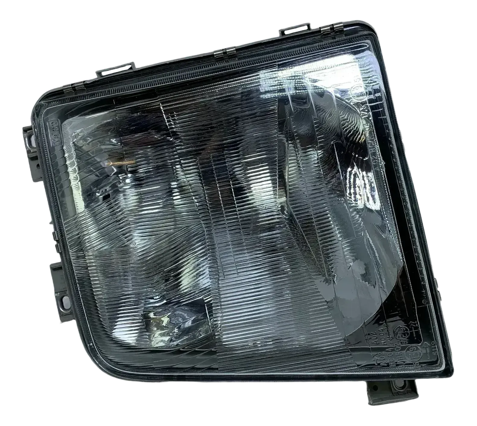 Original VW LT MK2 Frontscheinwerfer Vorne Links 2D2941015 - Bild 1