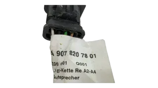 Original Mercedes Benz Führungskette Energiekette Schiebetür Rechts A9067600547 - Bild 5