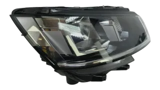 Original VW Volkswagen T6 Frontscheinwerfer Headlight Halogen 7L1941006B - Bild 2