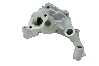 Ölpumpe VW Audi Seat Skoda 1.9 1,9 2.0 2,0 TDI 038115105C 03G115105 Oilpump - Bild 5