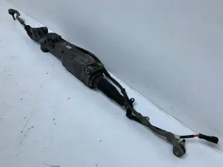 Original Audi A6 A7 4G Lenkgetriebe Lenkung Servolenkung 4G1423105C - Bild 4