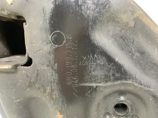 Original Volkswagen Polo 6R Fabia Achse Vorne Vorderachse Achsträger 6R0199315K - Bild 8