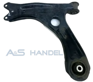Original Volkswagen UP Seat MII Skoda Citigo Querlenker Vorne Links 1S0407151 - Bild 1