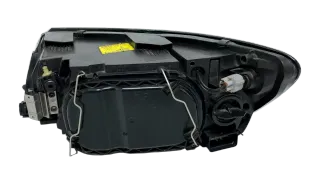 Original Volvo V50 Hauptscheinwerfer Halogen Scheinwerfer Vorne Rechts 30698886 - Bild 3