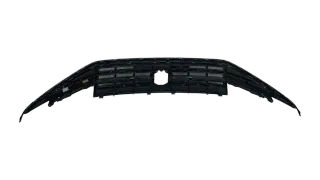 Original Volkswagen Touareg III Facelift Frontgrill Kühlergrill Vorne 760853653H - Bild 4