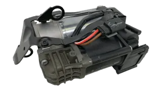 Original MB E-Klasse W205 W213 Luftfederung Kompressor Airmatic A0993200004 - Bild 6