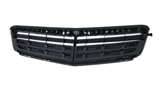 Original Mercedes Benz C Klasse W204 Frontgrill Kühlergrill Vorne A2048801183 - Bild 5