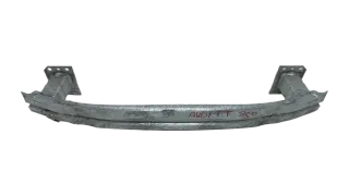 Original Audi TT TTS Stoßstangenverstärker Querträger Träger Vorne 8J0807109 - Bild 5