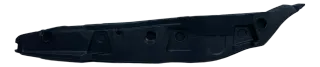 Original AUDI A3 Sportback 8Y Kotflügel Isolierung Vorn Vorne Rechts 8Y0864236 - Bild 2